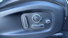 Land Rover Range Rover Sport 5.0 P575 S/C SVR 5dr Auto Petrol Estate